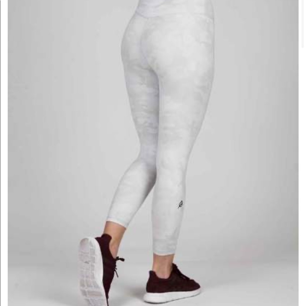 P’tula Mystique legging 23”